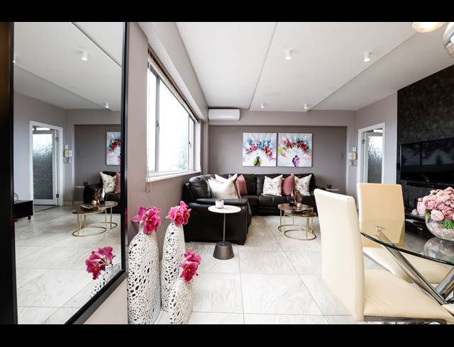 1.5 BEDROOM APARTMENT FOR SALE IN GLENWOOD